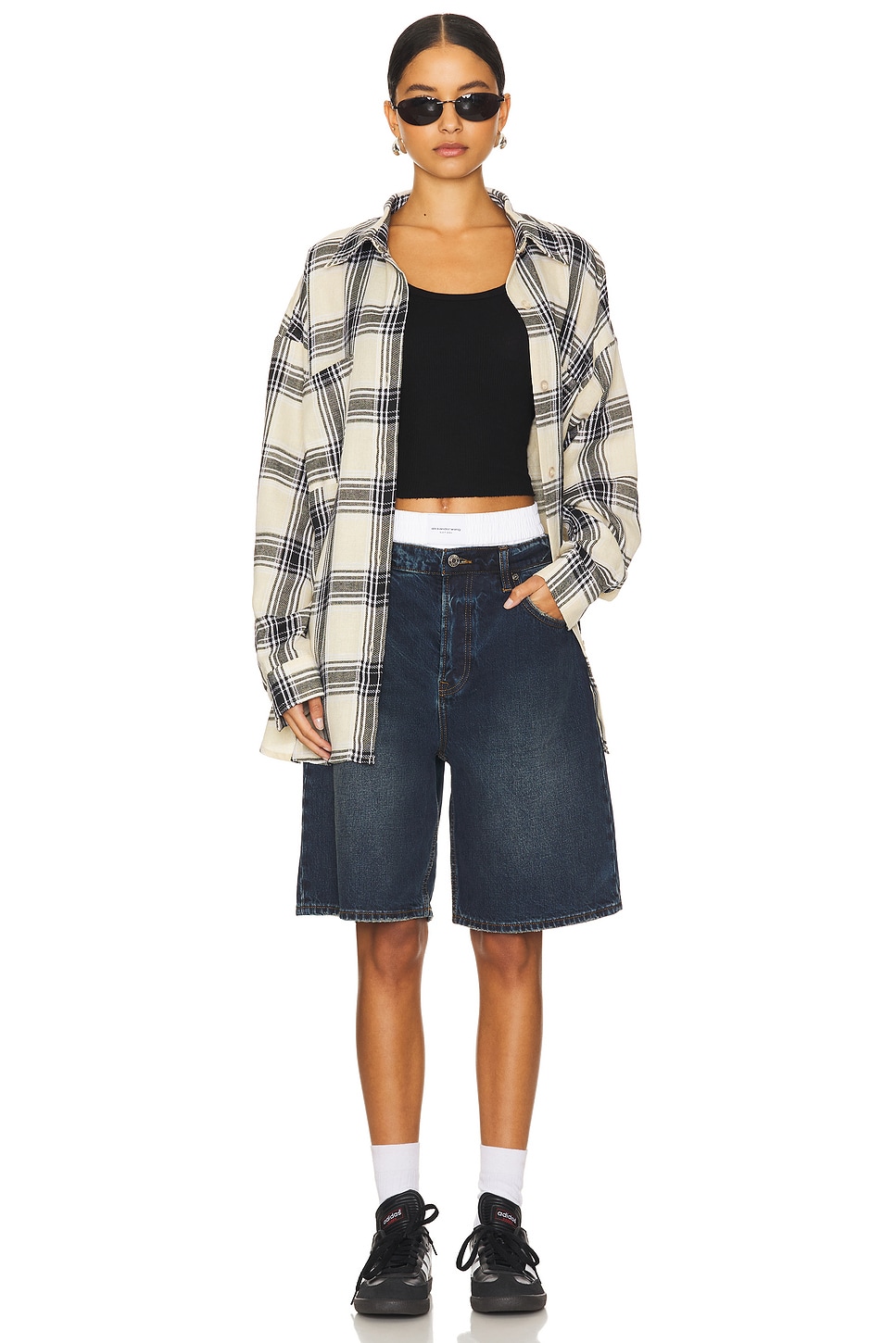 Clarity Top