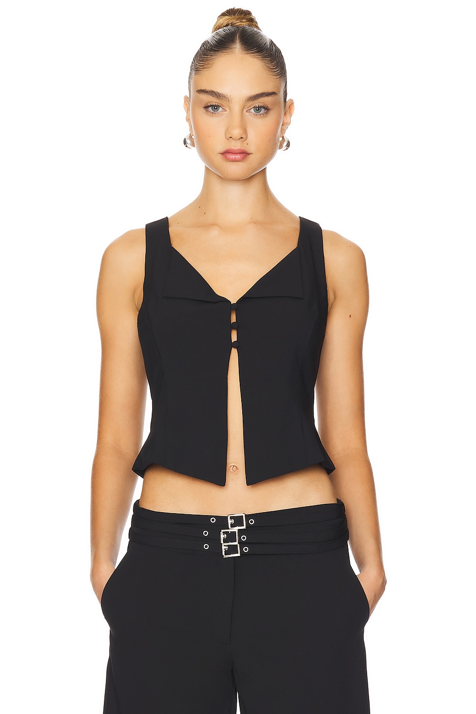 Backstage Vest