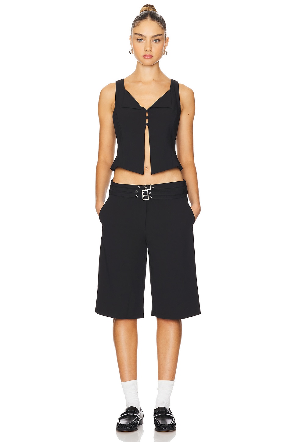 Backstage Vest