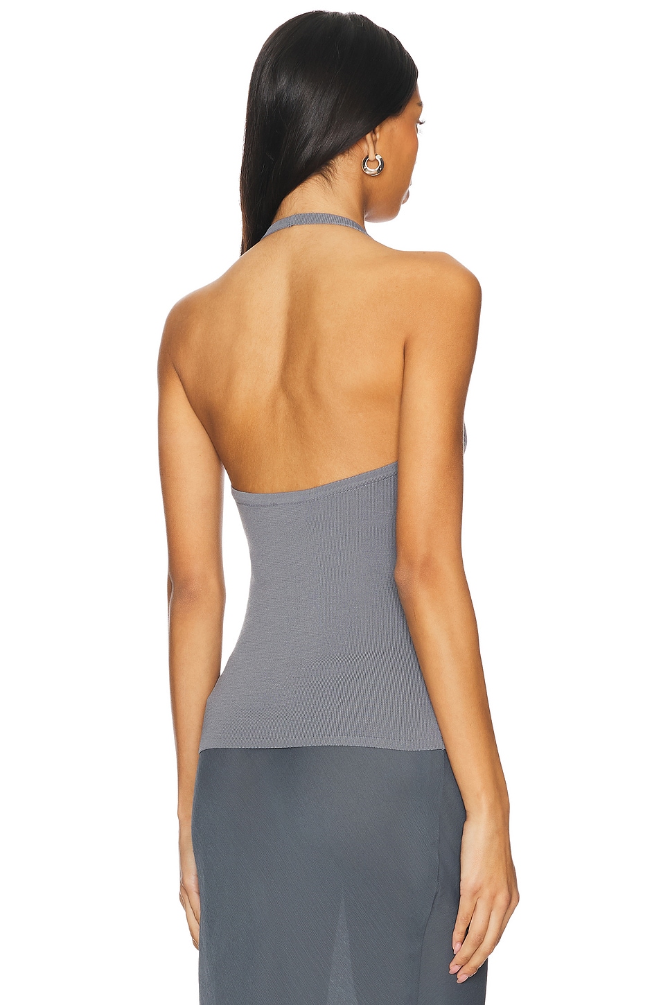 Lioness Brat Halter Top