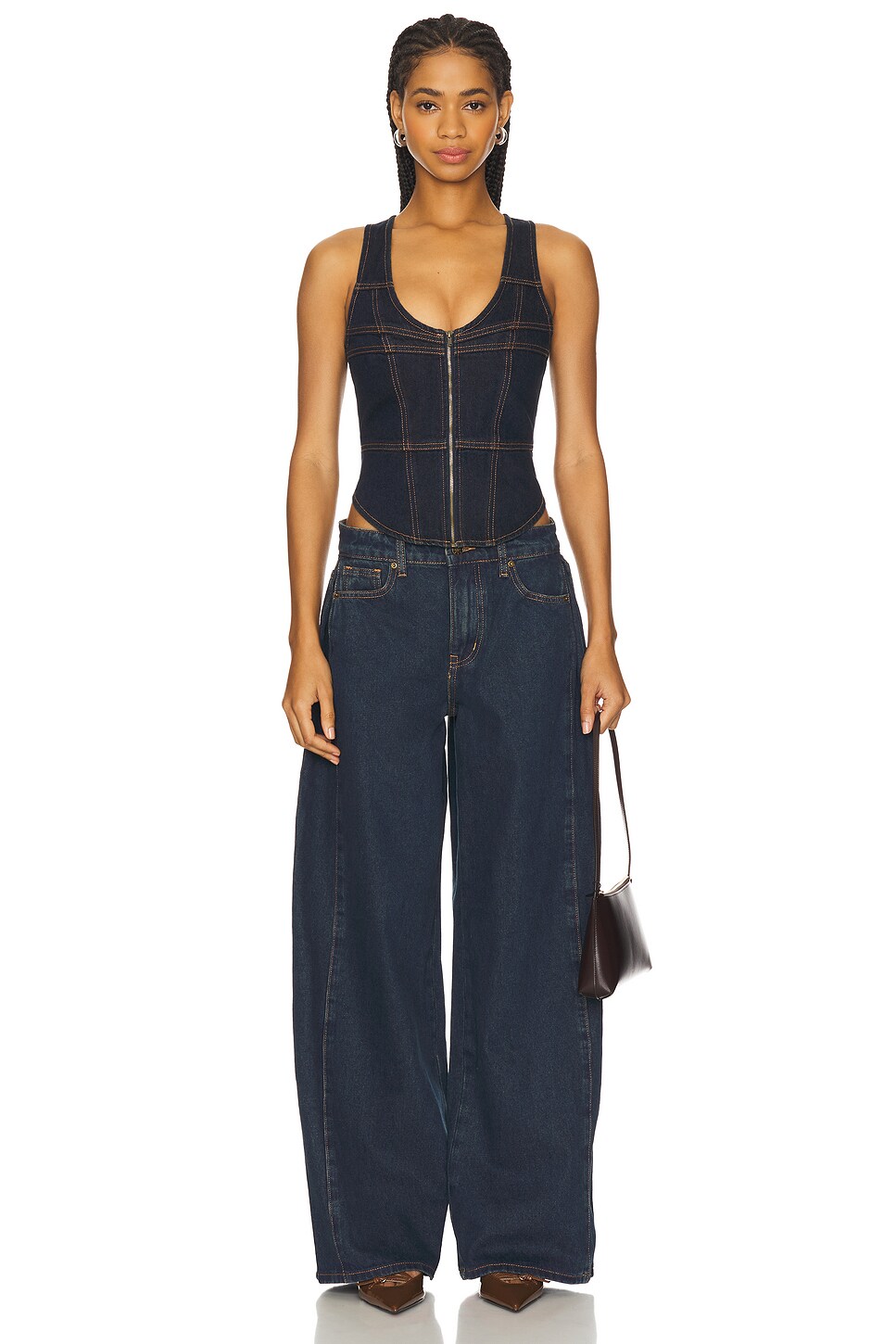 Westwood Top