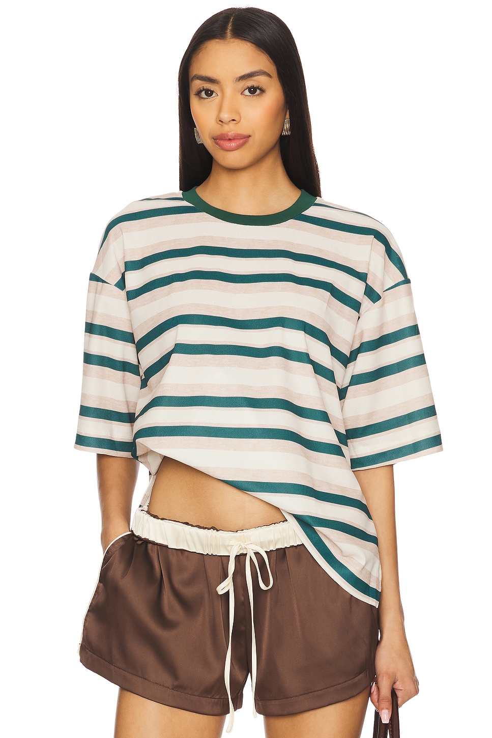 Emerging Tee
