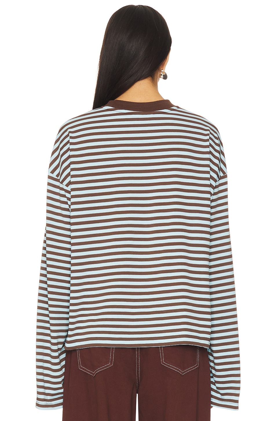 Lioness Bloom Long Sleeve Top