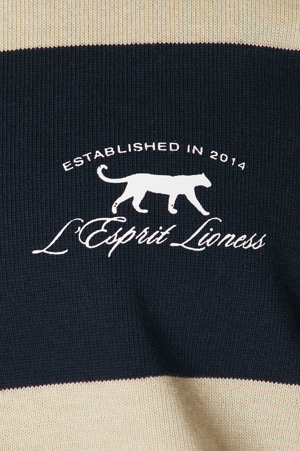 Emerging Tee