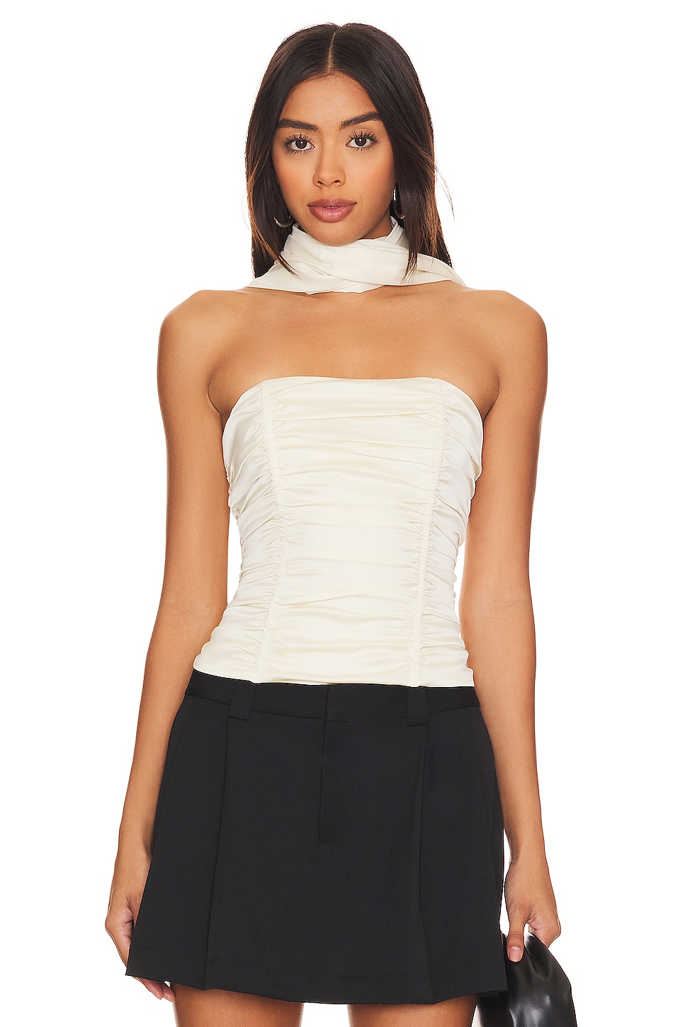 Island Bodice