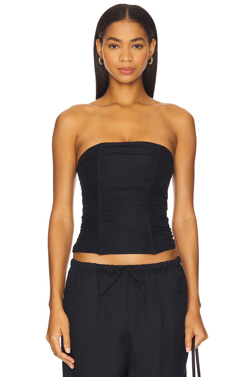 Island Bodice Top - thumbnail 3