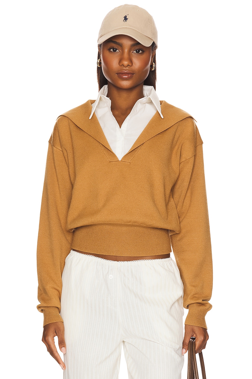 Racquet Club Knit Polo