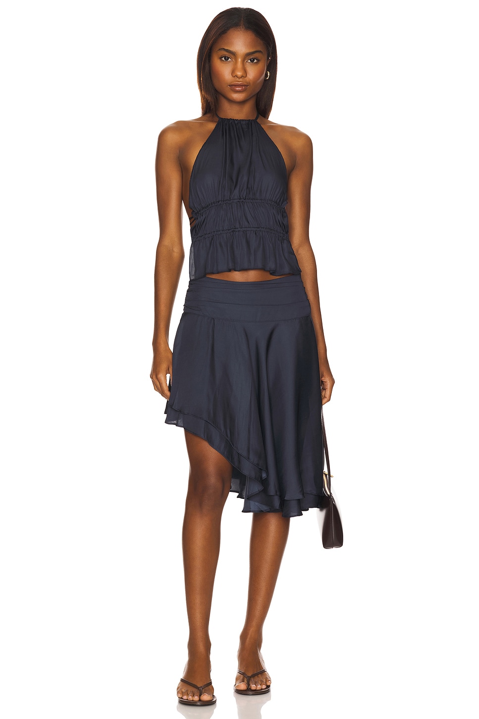 Legacy Halter Top