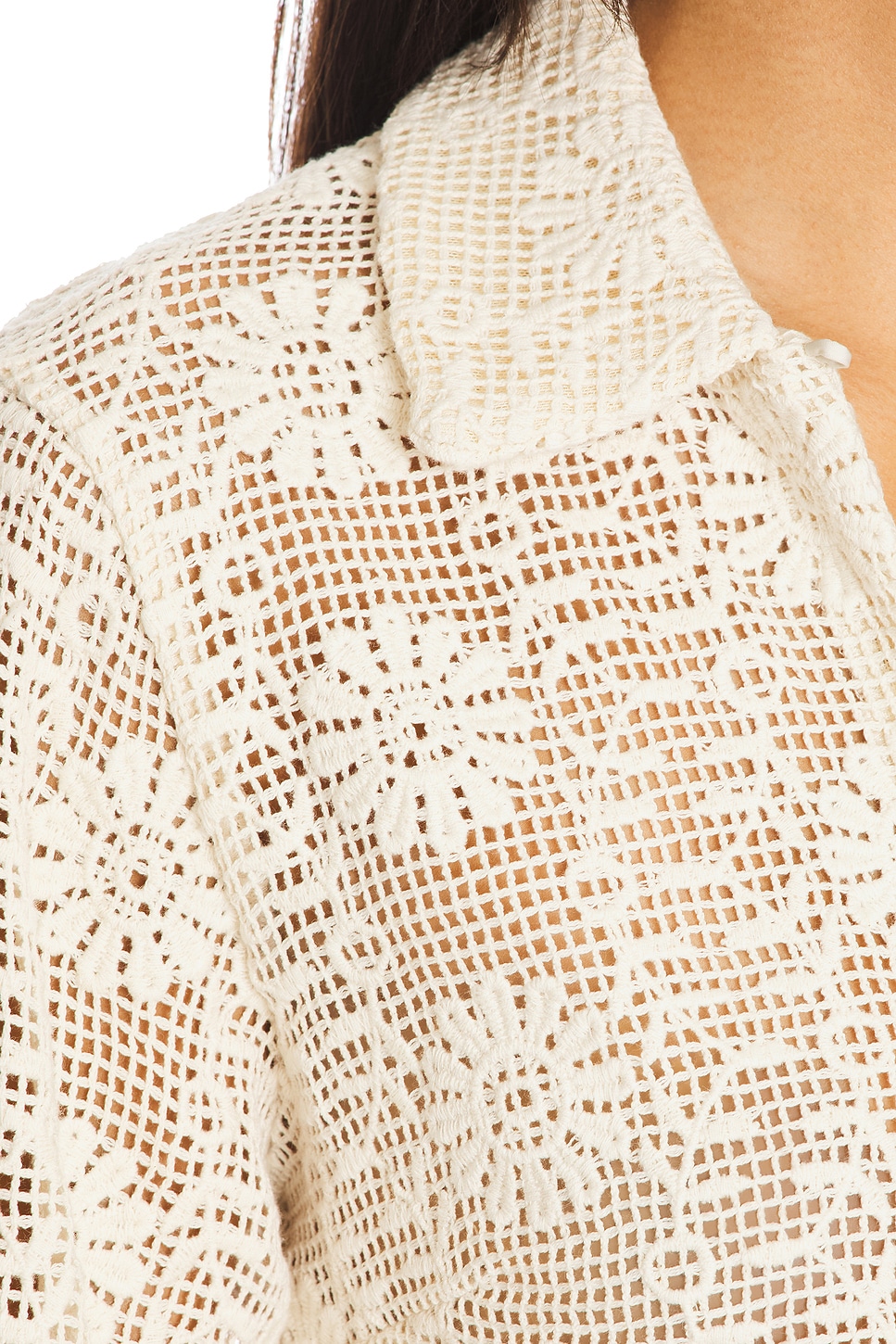 Babydoll Top