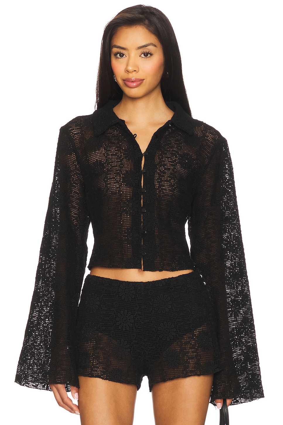 Babydoll Top