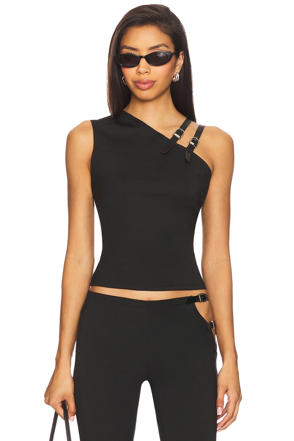 Rebel Tank Top