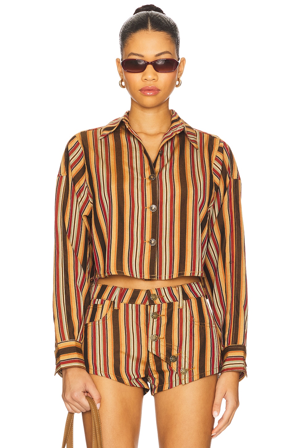 Sundrenched Shirt