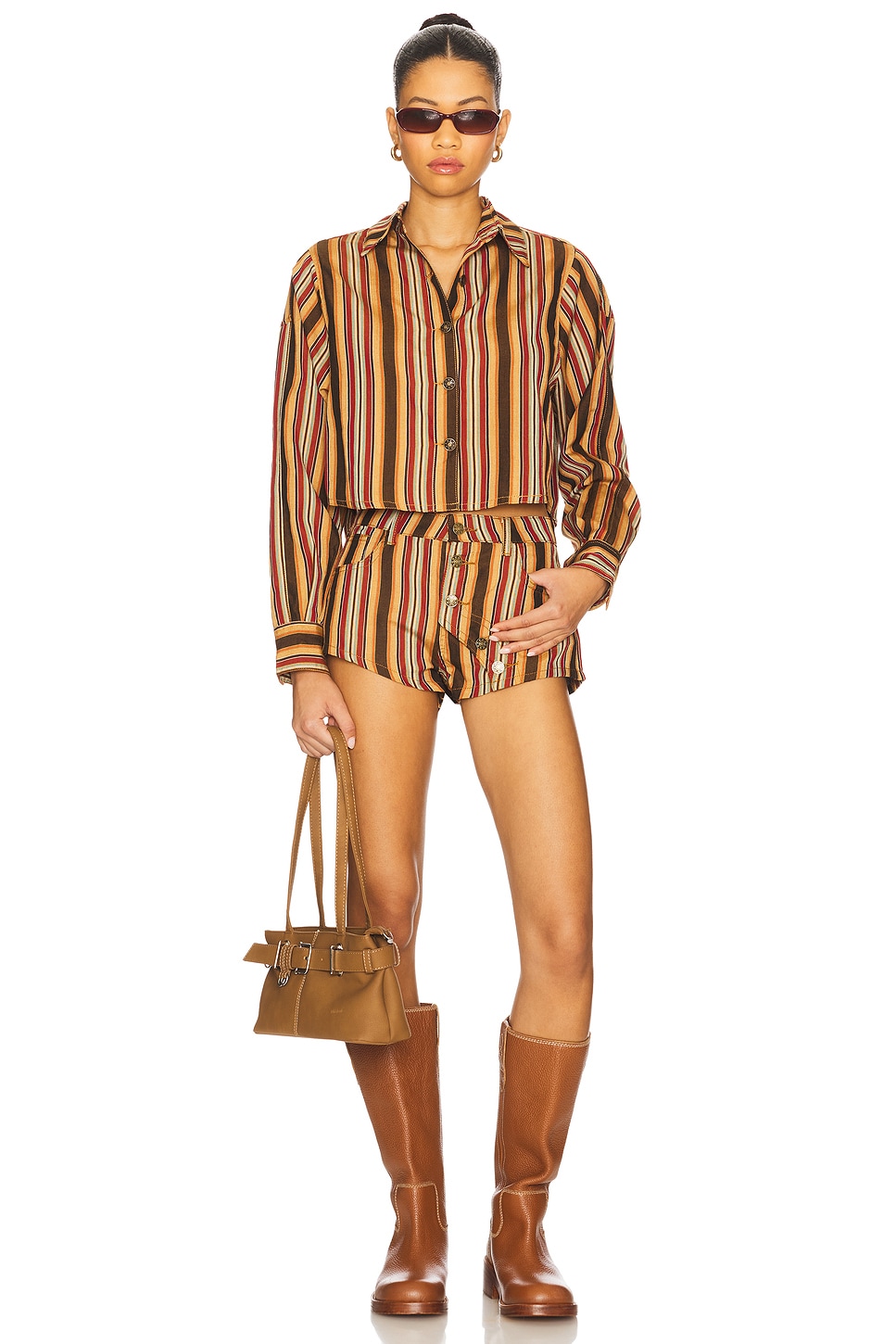 Sundrenched Shirt