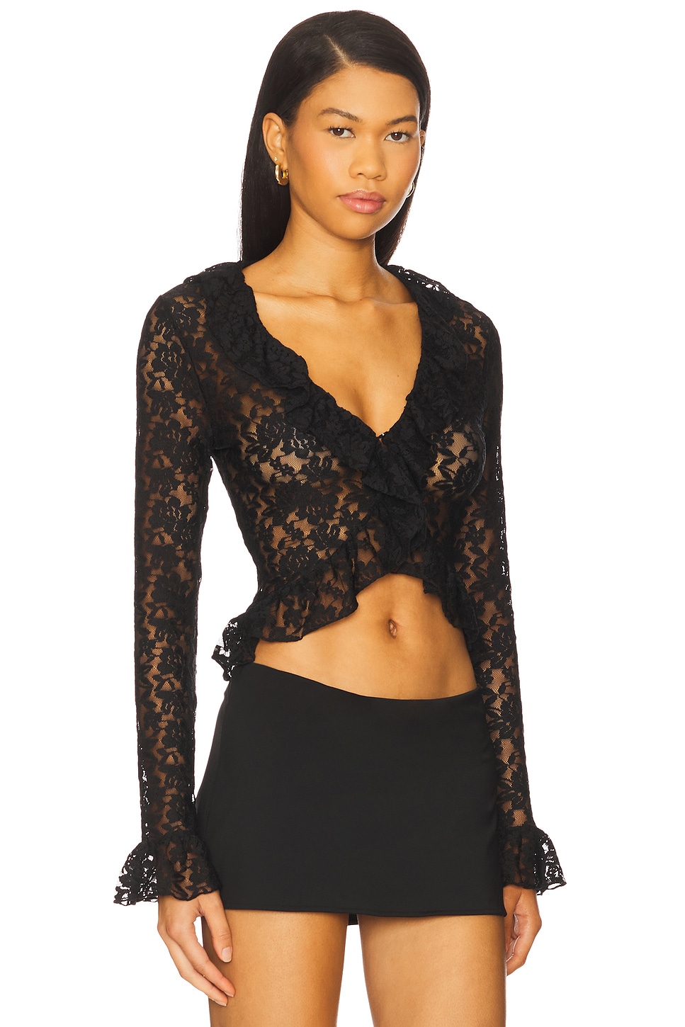 Long Nights Long Sleeve