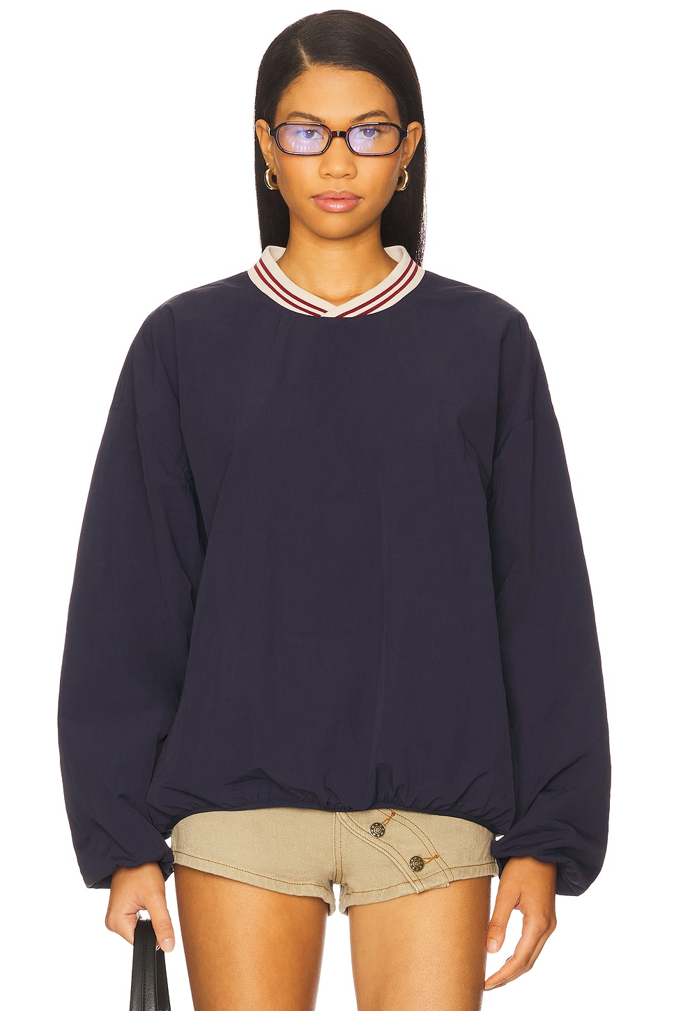 Sweetness Jersey Top