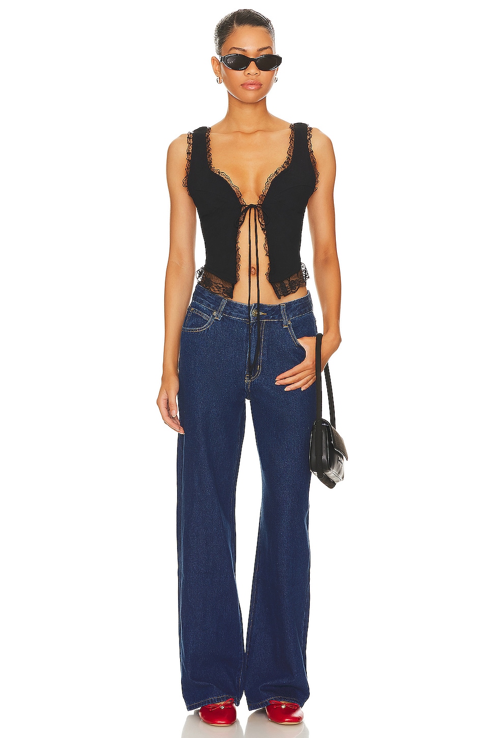 Lioness Resurgence Cami