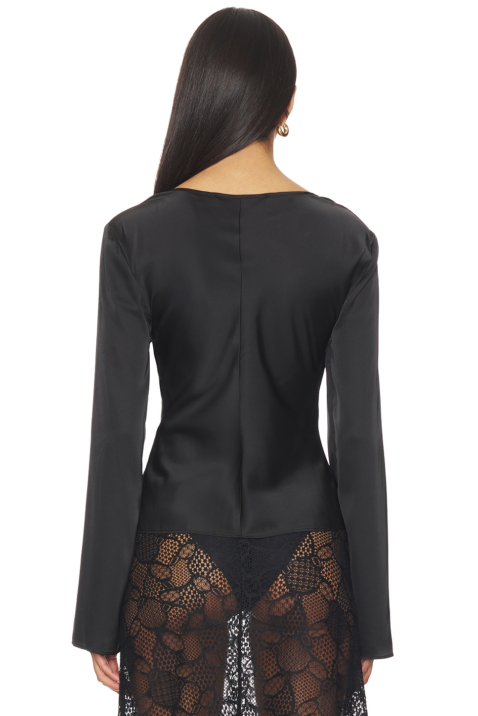 Lioness Mariah Long Sleeve Top thumbnail