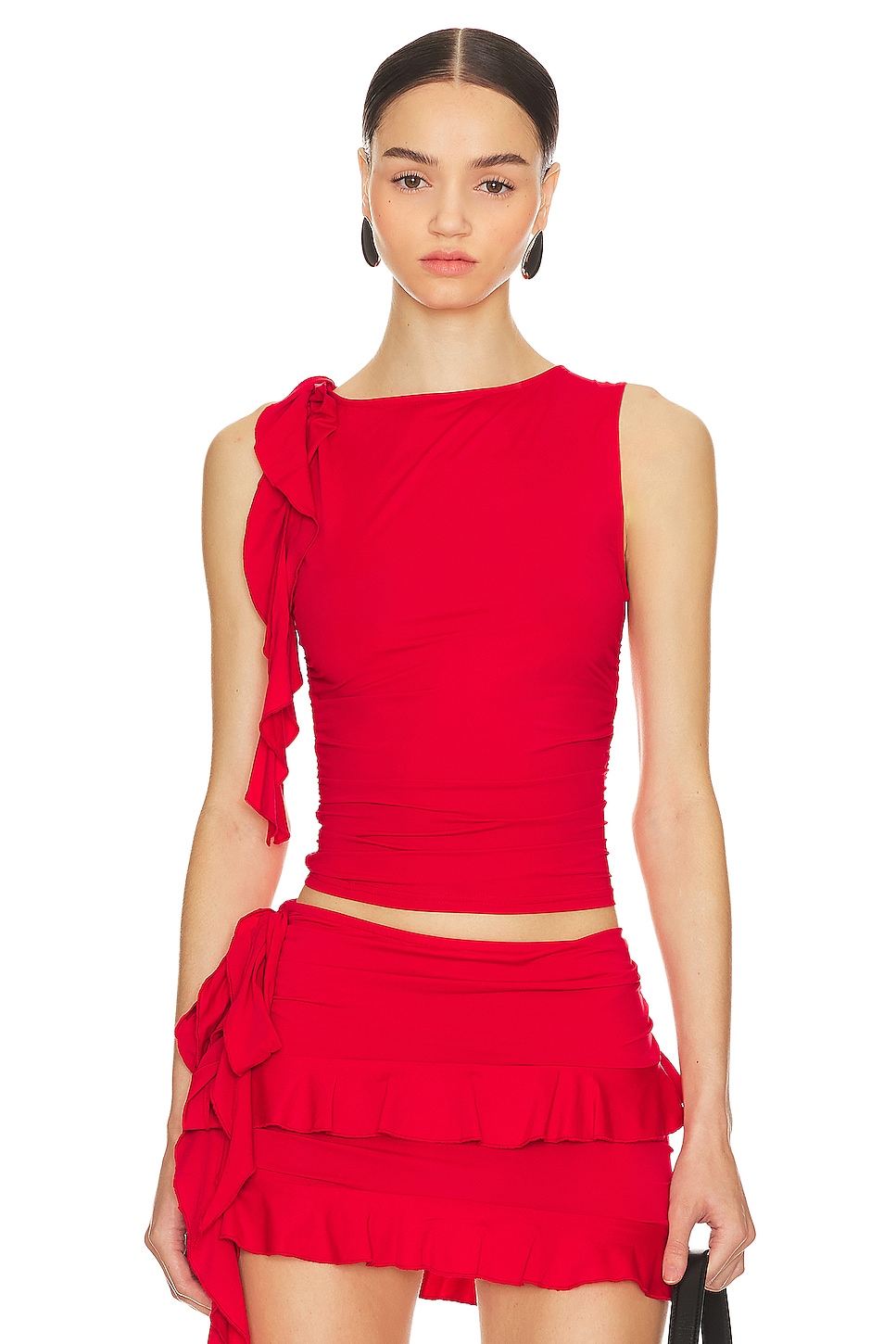 Lioness Rendezvous Top