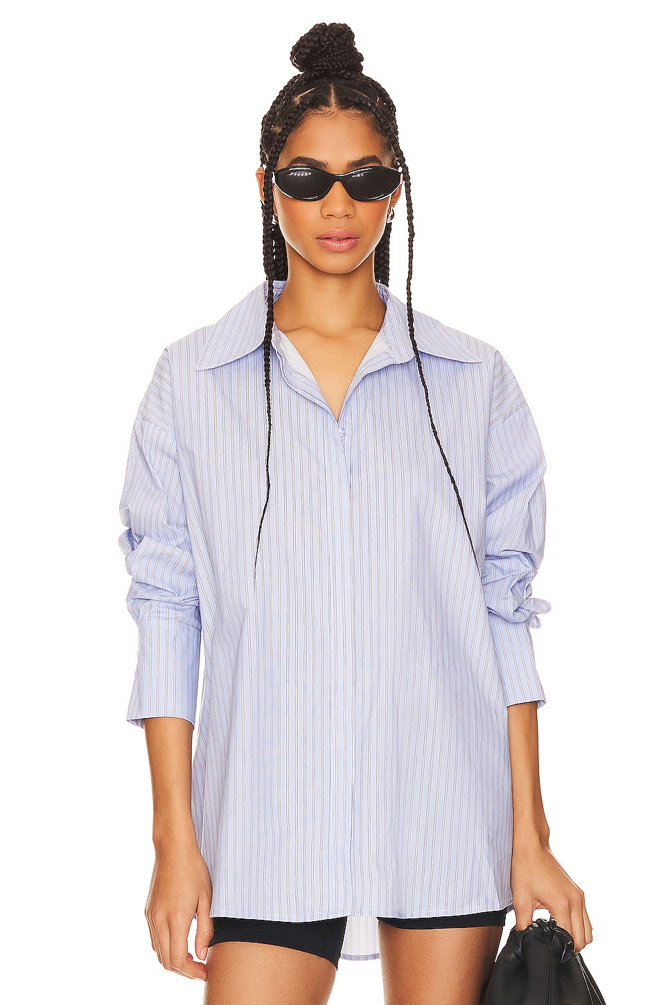 Boyfriend Shirt