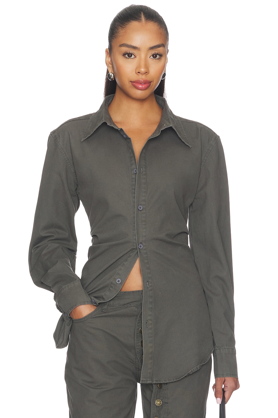 Naomi Shirt - thumbnail 3