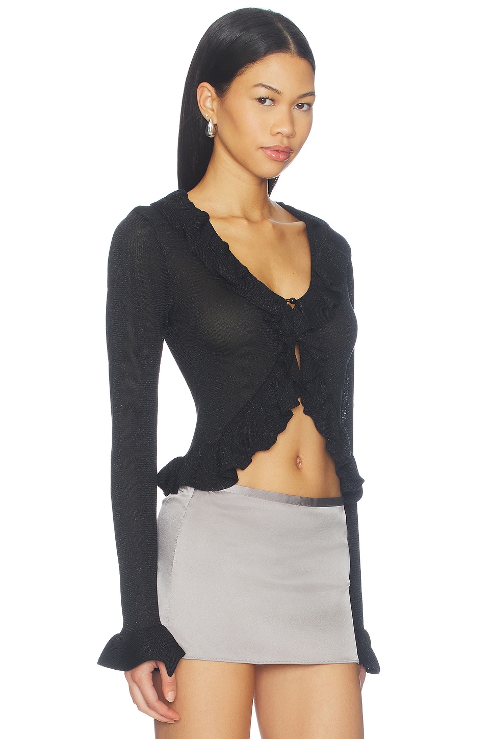Lioness Long Nights Long Sleeve Top