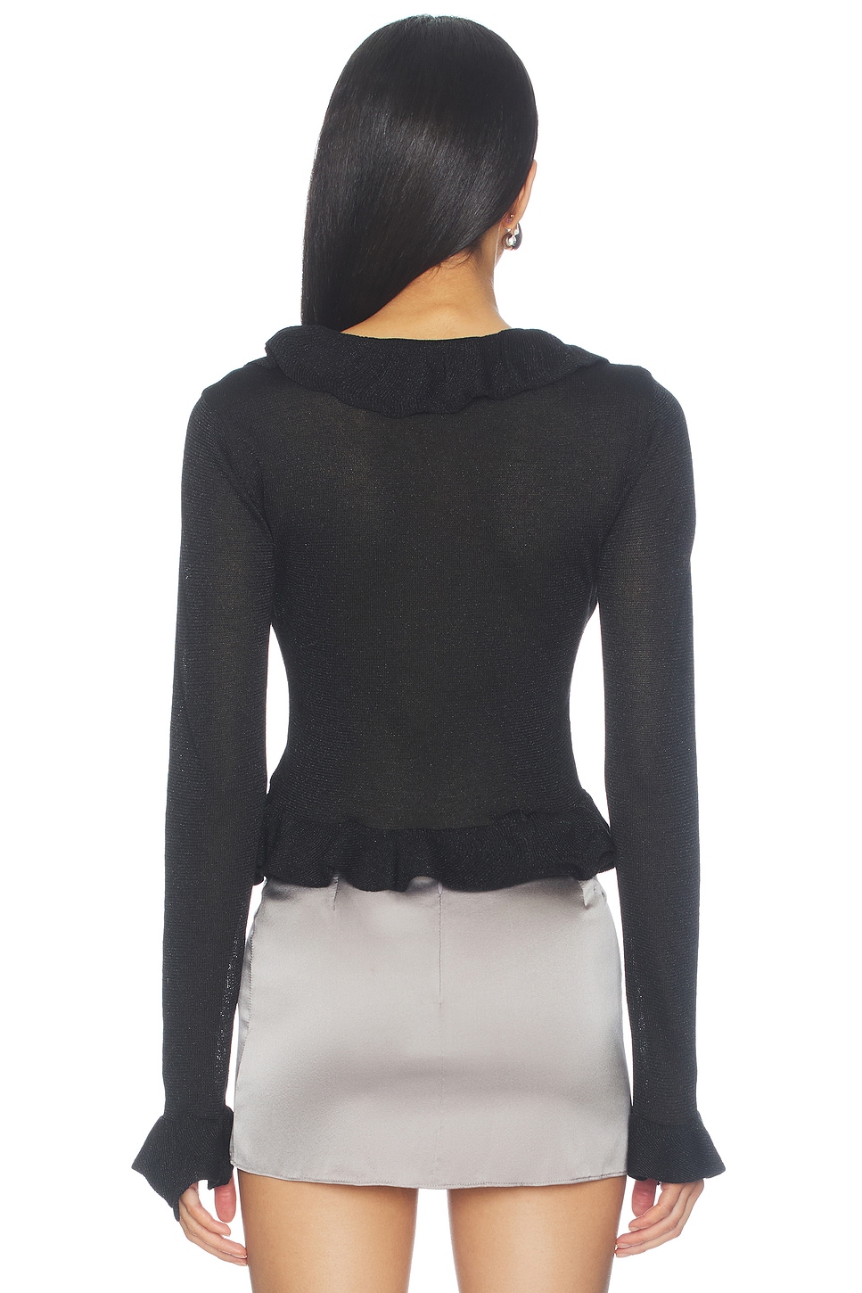 Lioness Long Nights Long Sleeve Top