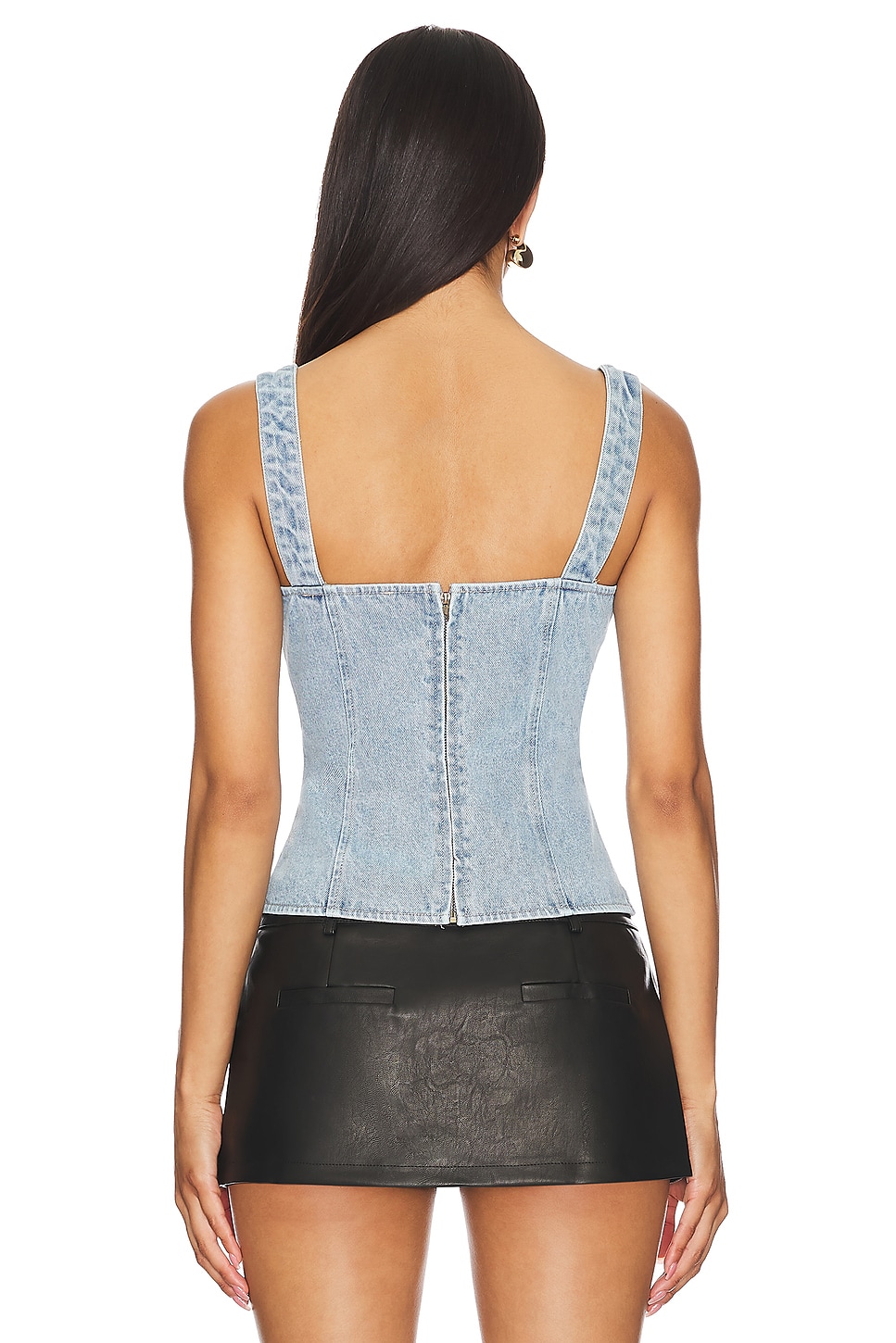 Lioness Daydream Corset thumbnail