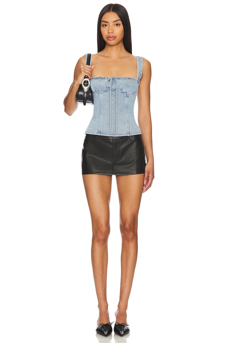 Lioness Daydream Corset thumbnail
