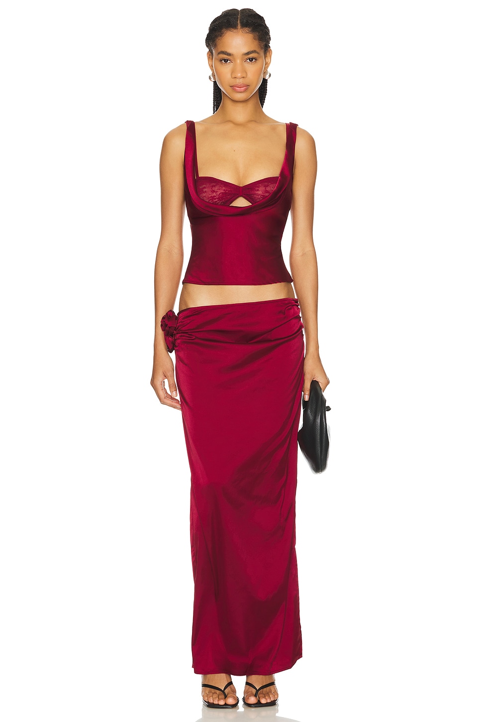 Lioness Delilah Top thumbnail