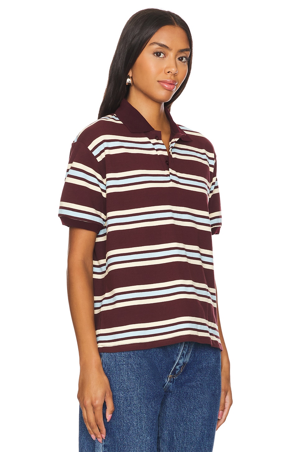 Lioness Leisure Polo