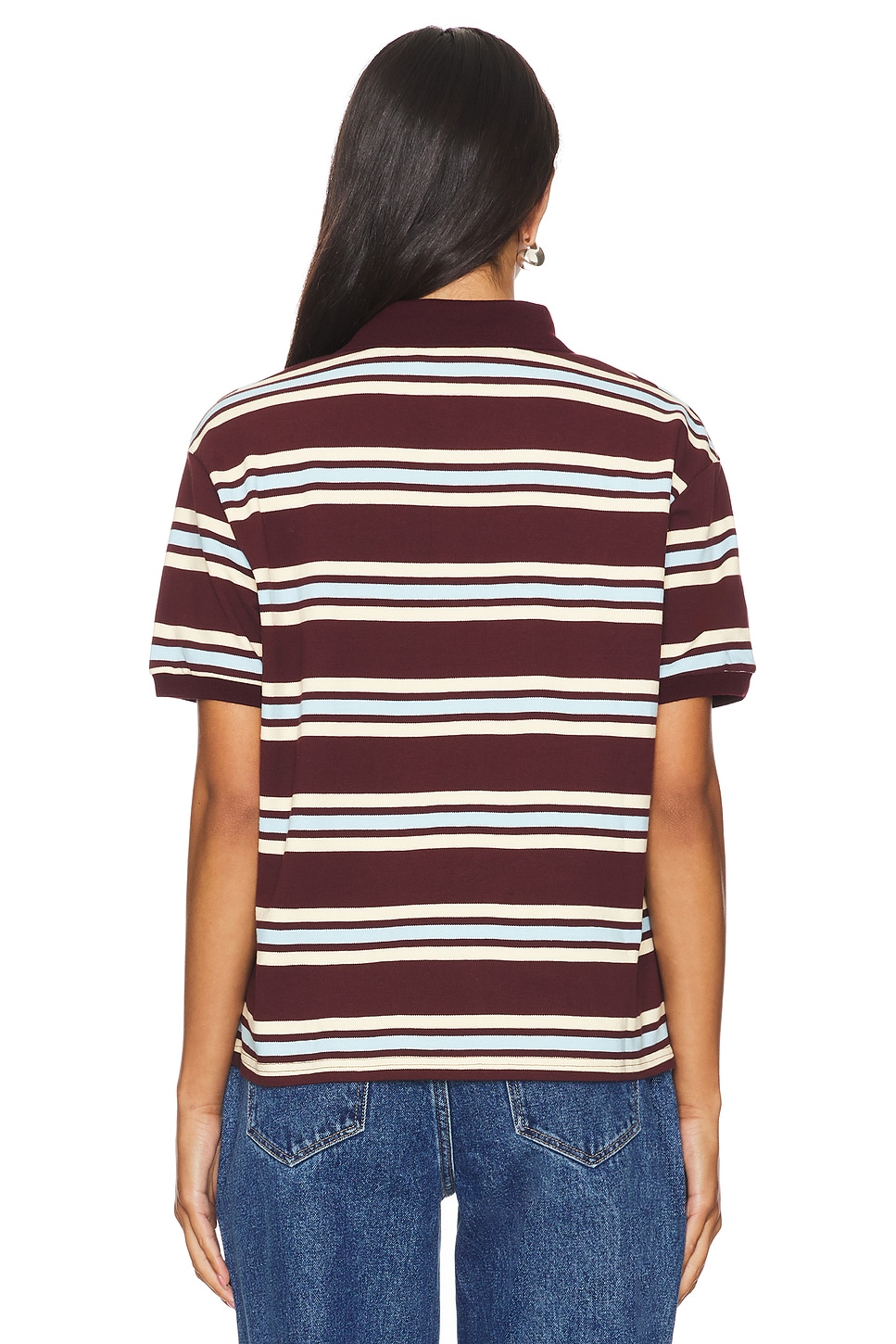 Lioness Leisure Polo