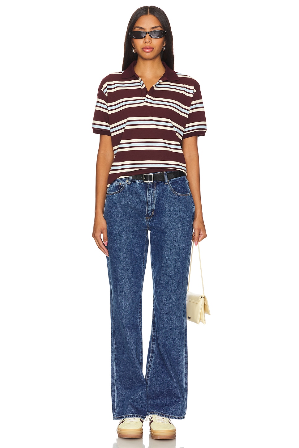 Leisure Polo