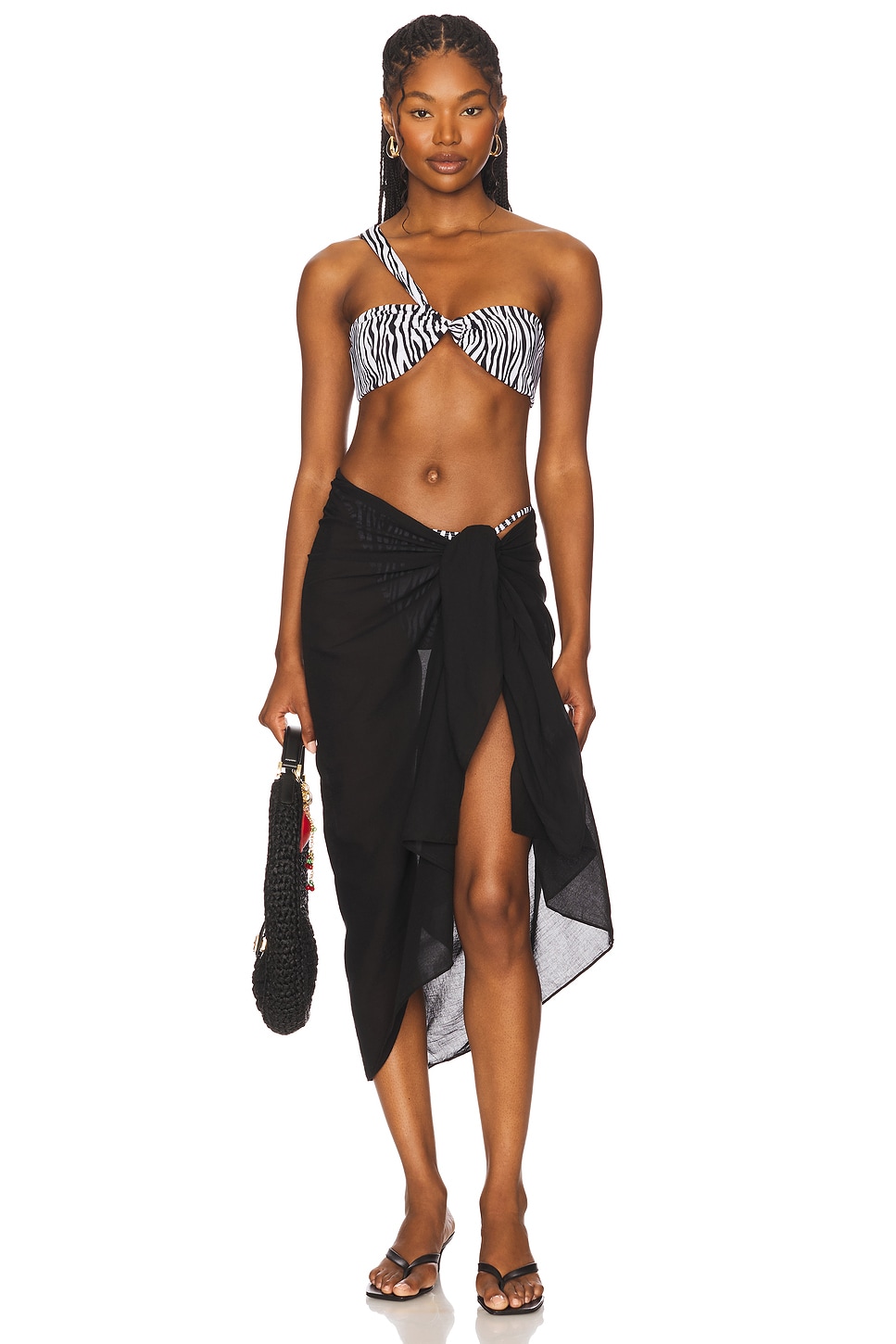 x REVOLVE Bondi Bikini Top