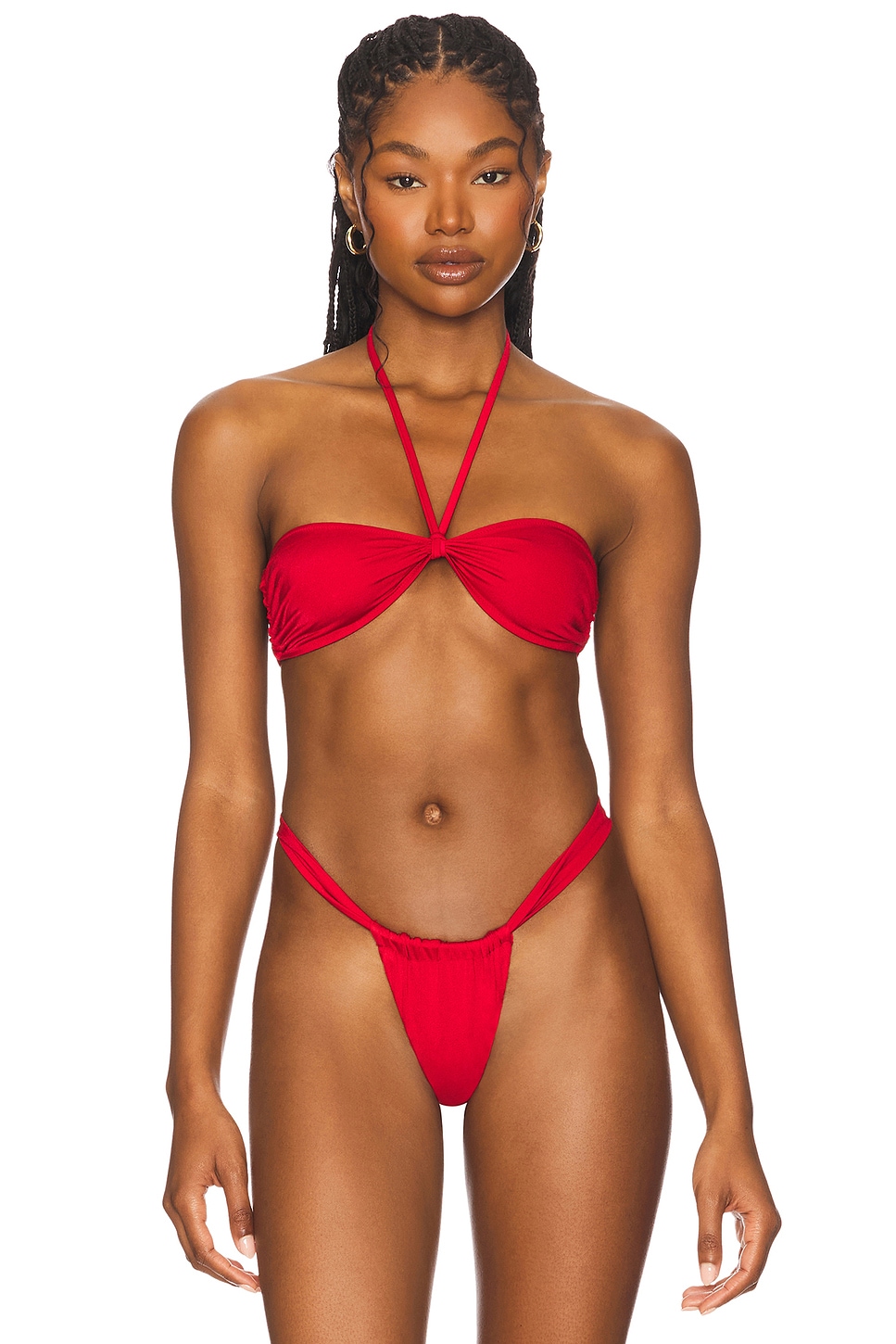 x REVOLVE Paradiso Bikini Top