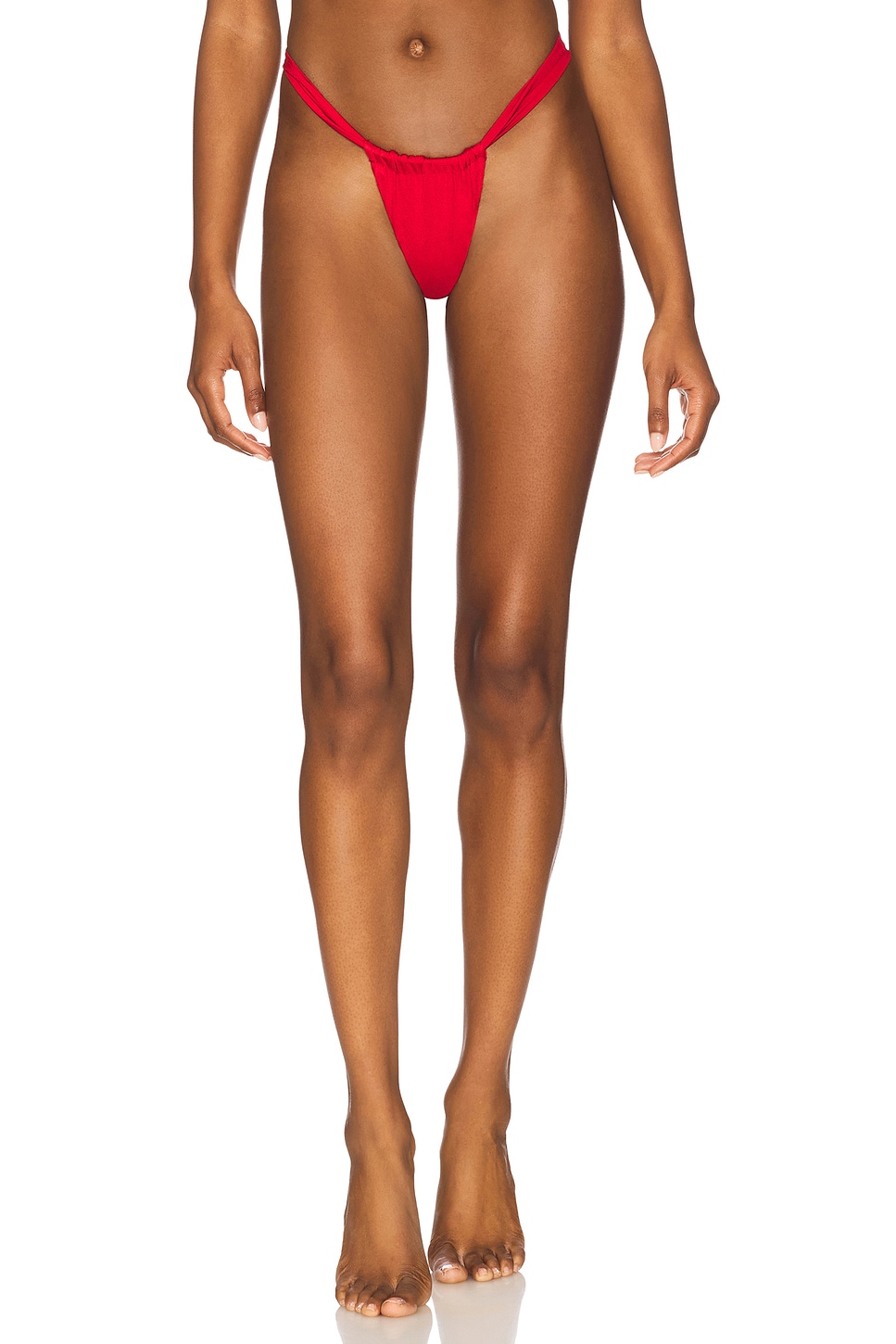 x REVOLVE Paradiso Bikini Bottom