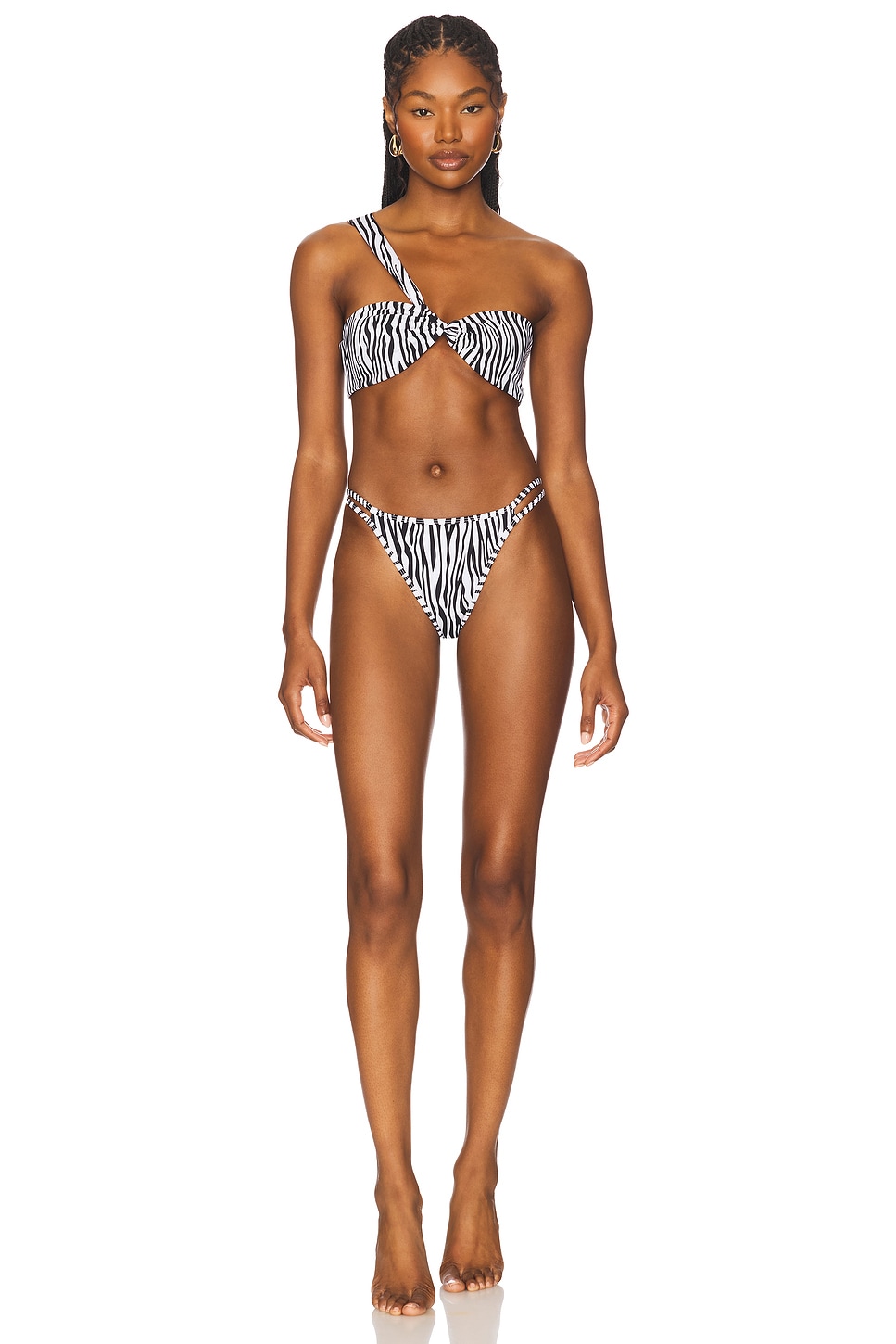 x REVOLVE Bondi Bikini Bottom