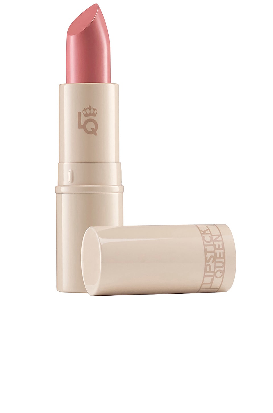 Lipstick Queen Nothing But The Nudes In Blooming Blush