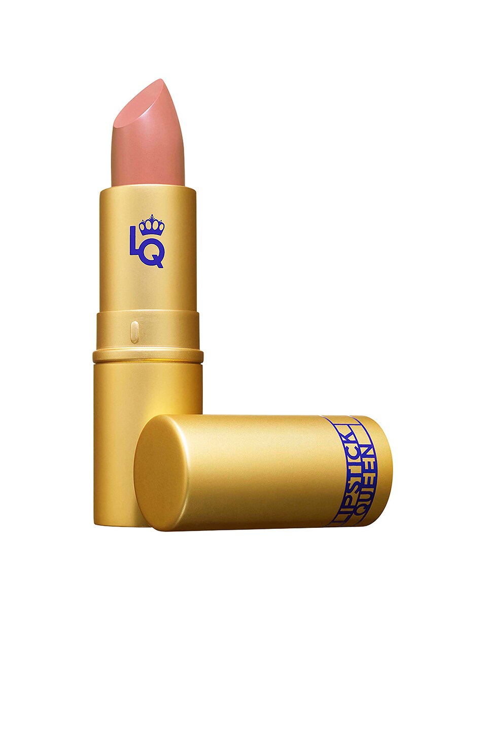 lipstick queen saint bare nude