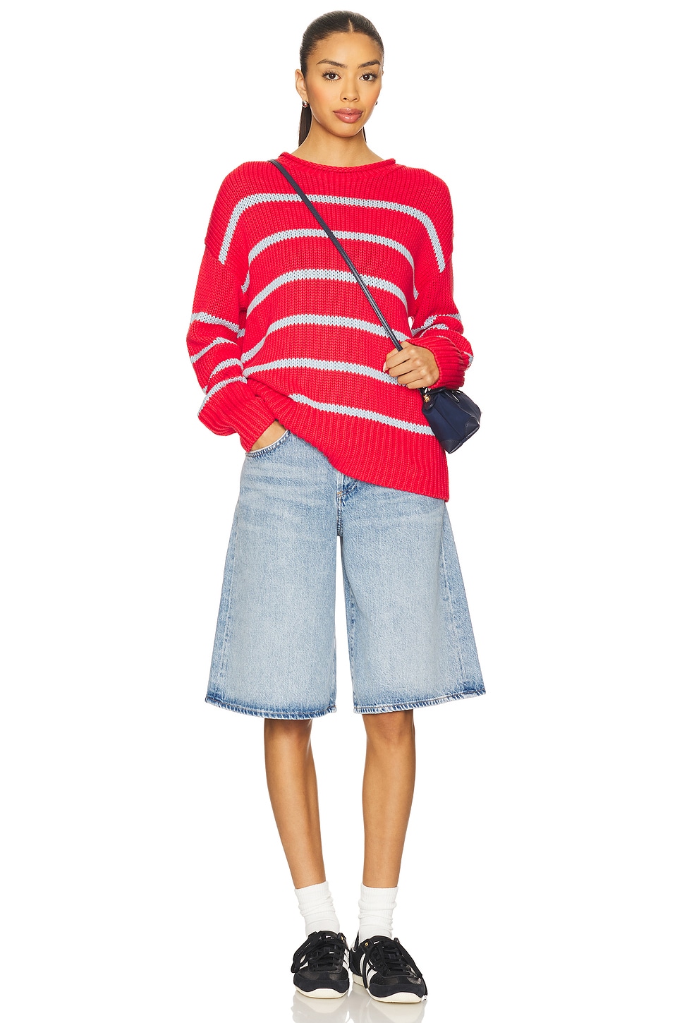 Marina Sweater