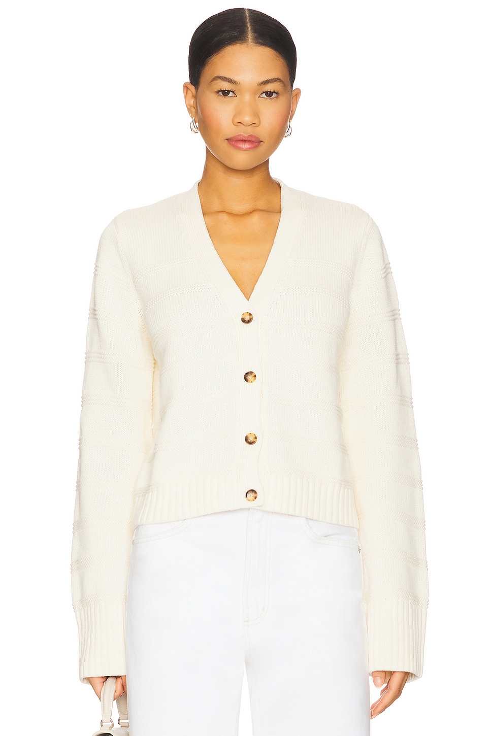 Jill Cardigan - Thumbnail 1