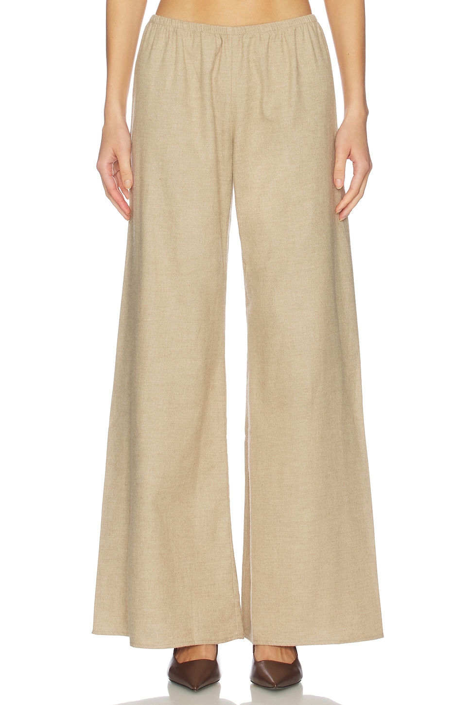 Flannel Colby Pant - thumbnail 2