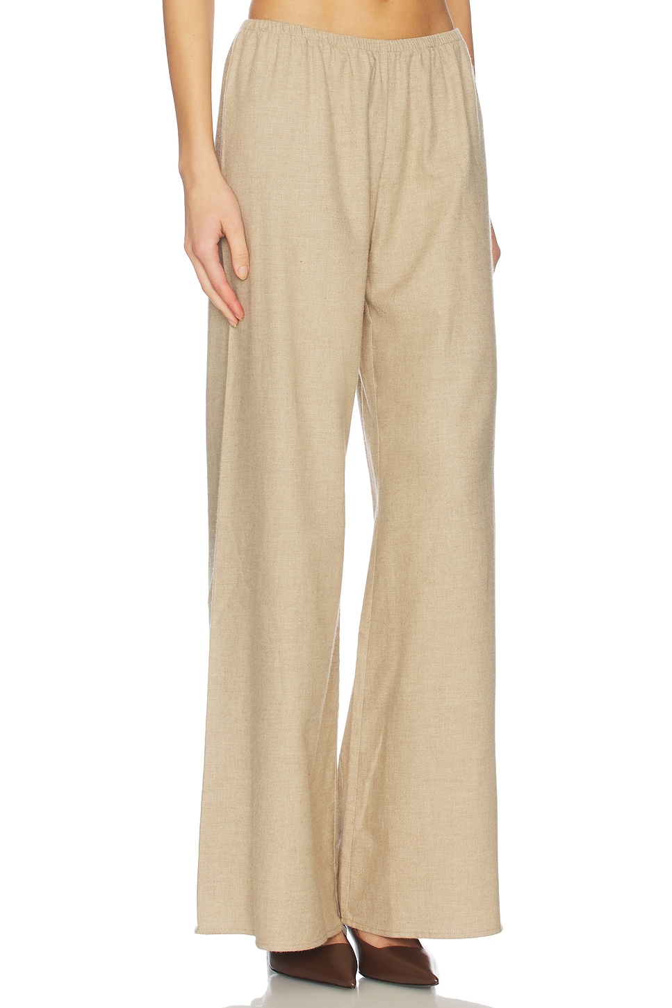 Flannel Colby Pant - thumbnail 3