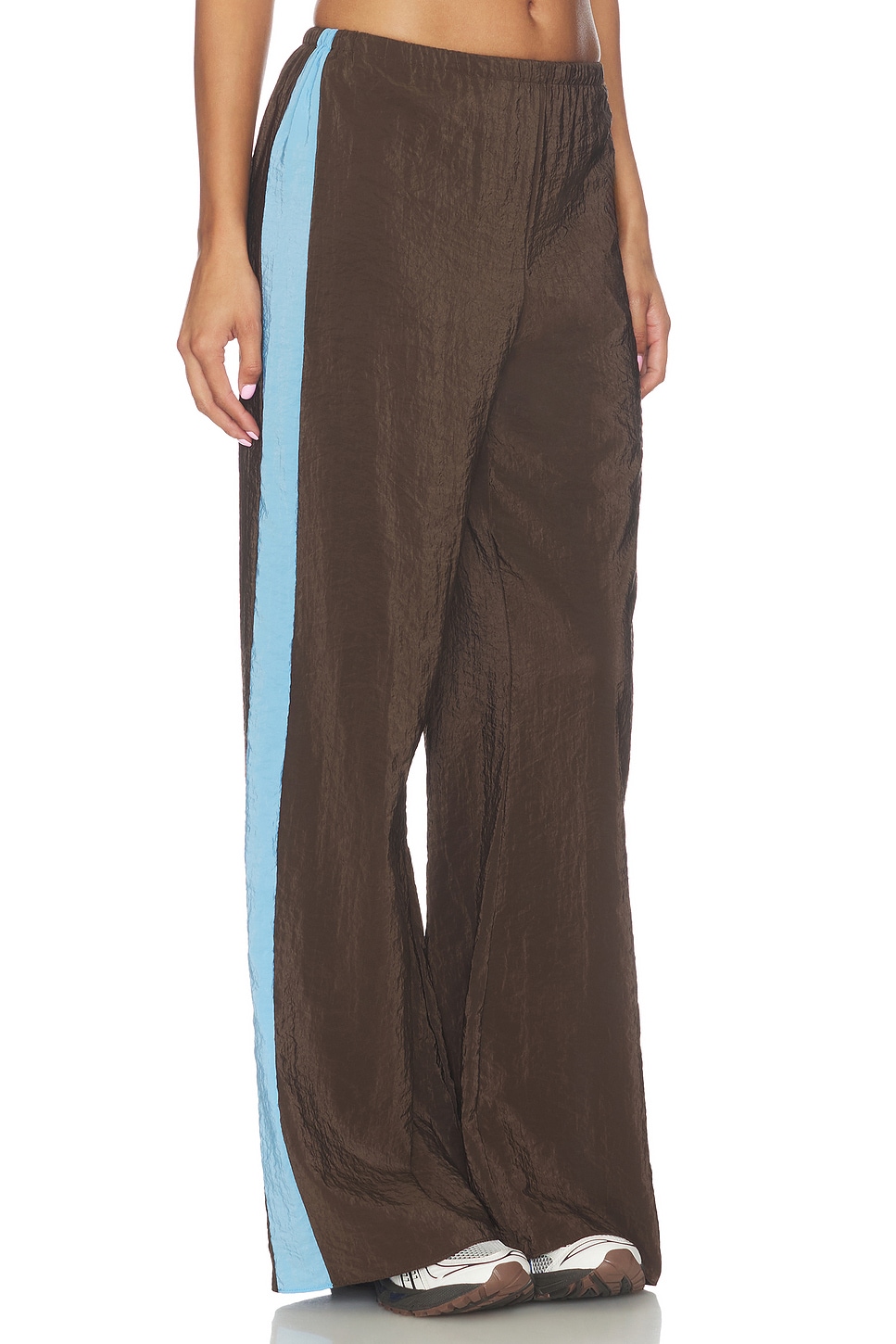 Side Stripe Pant