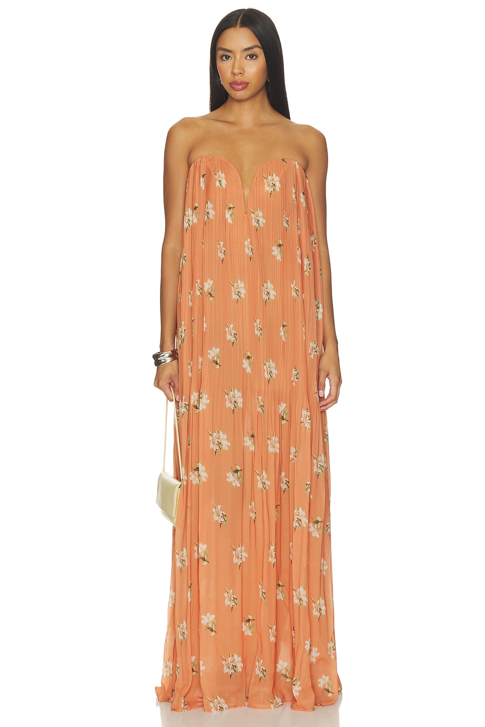 Dahlia Gown - thumbnail 2