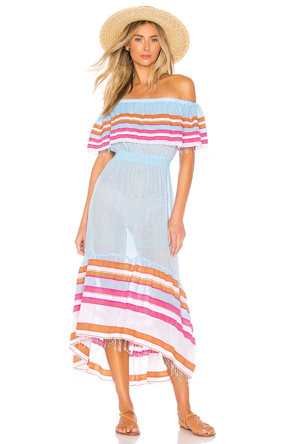 revolve beach dresses