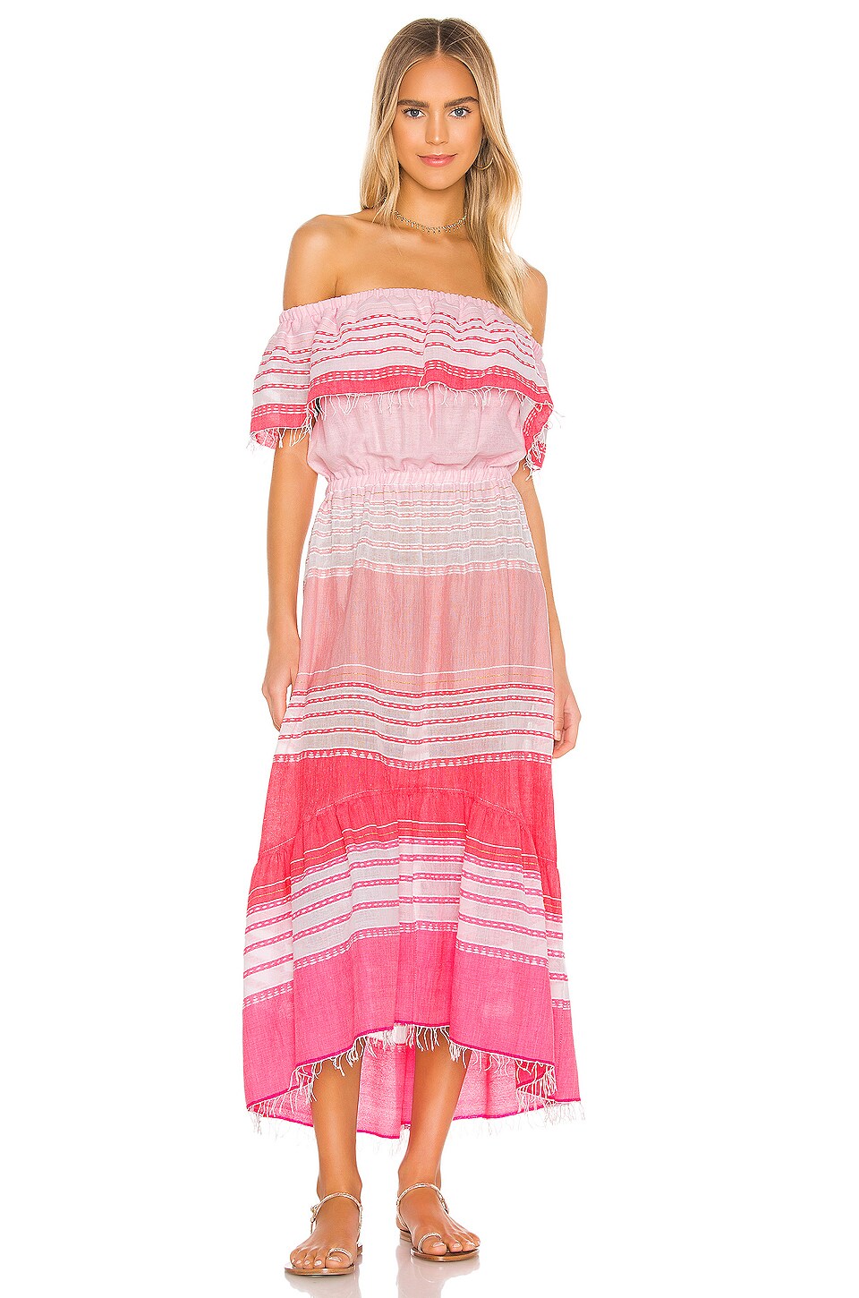 revolve beach dress