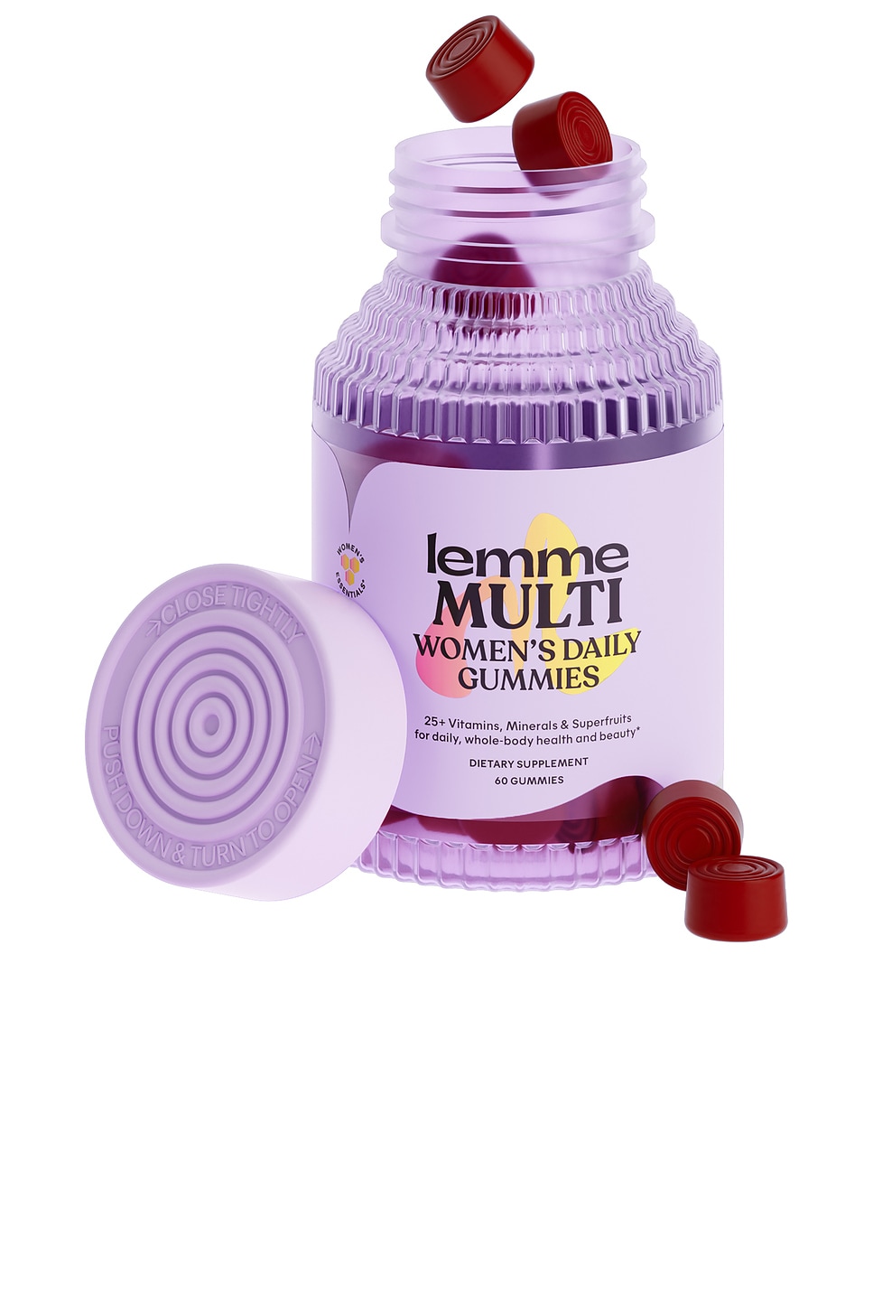 Multi Women's Daily Gummies