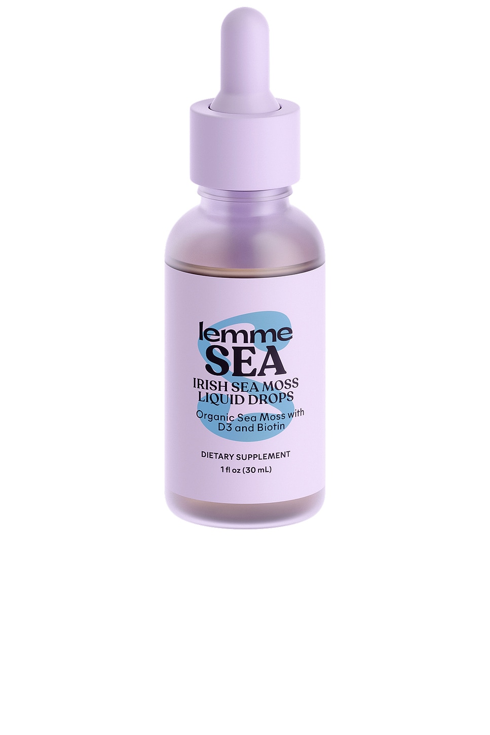صبغة SEA MOSS