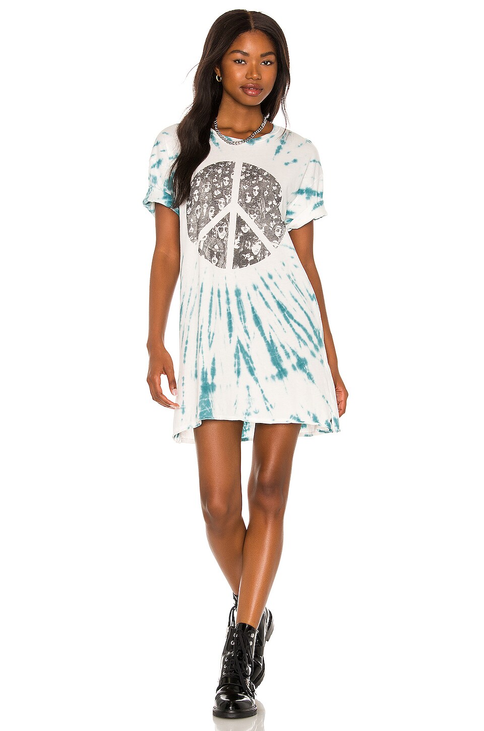 Lauren Moshi ROBE T-SHIRT GENEVA
