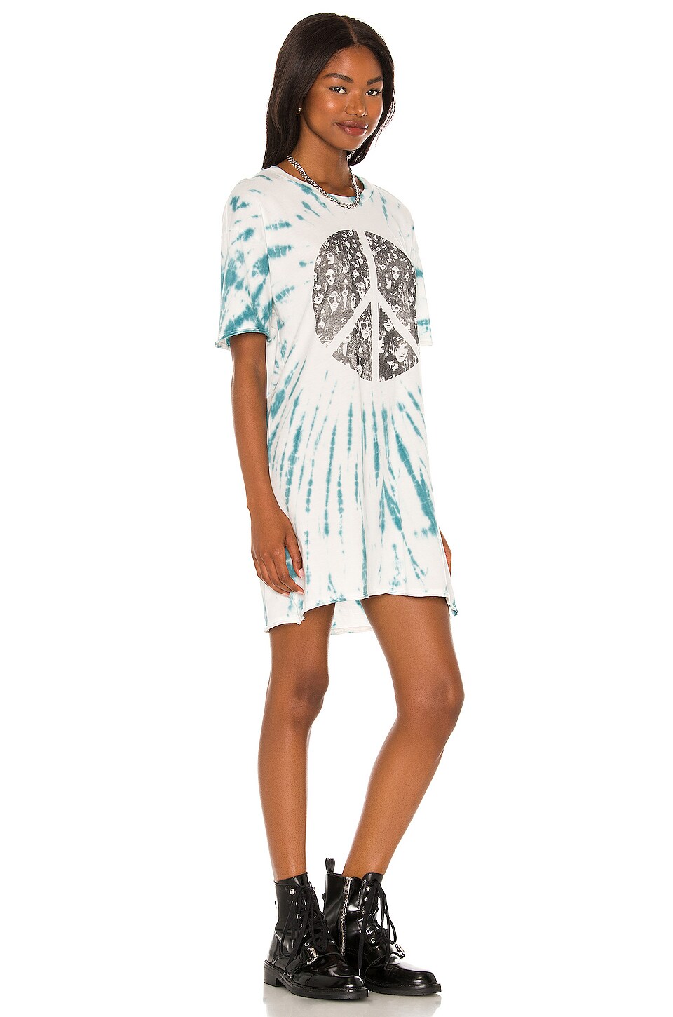 Lauren Moshi ROBE T-SHIRT GENEVA